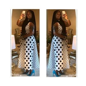 Bold Maxi
